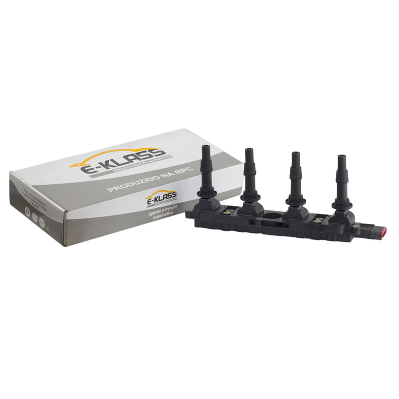 Bobina de Ignição - E-Klass - Ebi-8061 - (2)