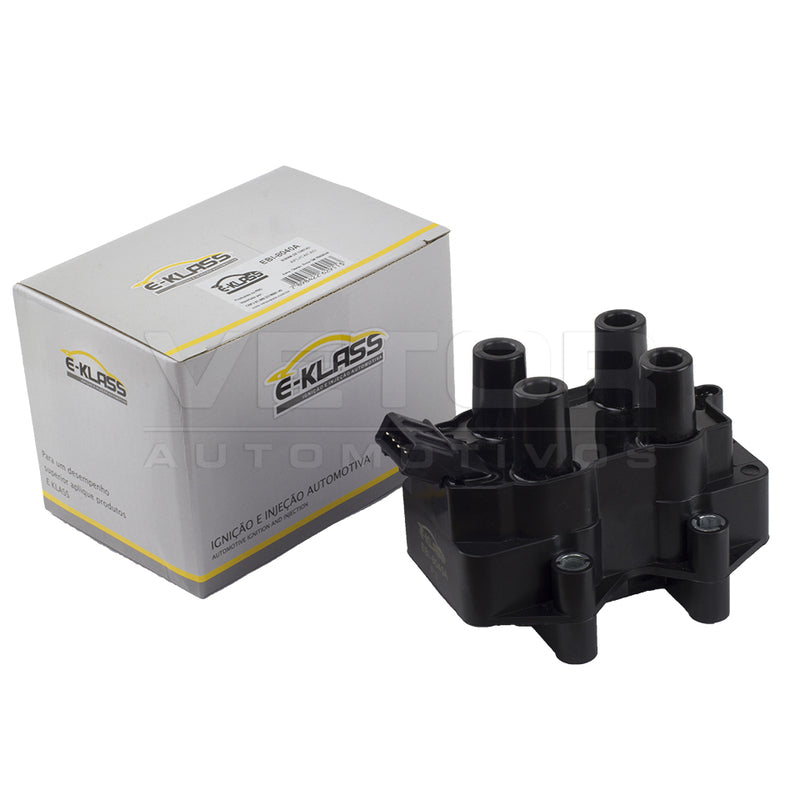 Bobina de Ignição - E-Klass - Ebi-8040A - (2)