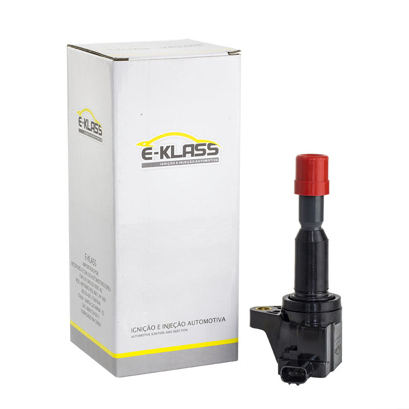 Bobina de Ignição - E-Klass - Ebi-7011 - (2)