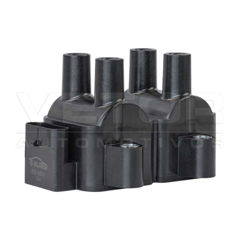 Bobina de Ignição - E-Klass - Ebi-8501 - (2)