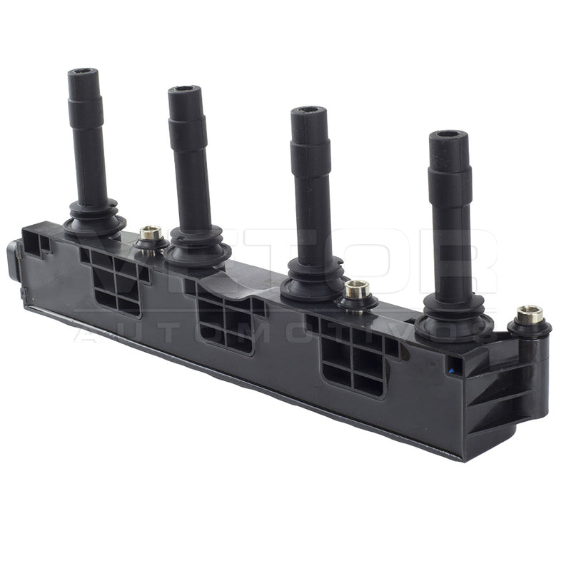 Bobina de Ignição - E-Klass - Ebi-8060 - (1)