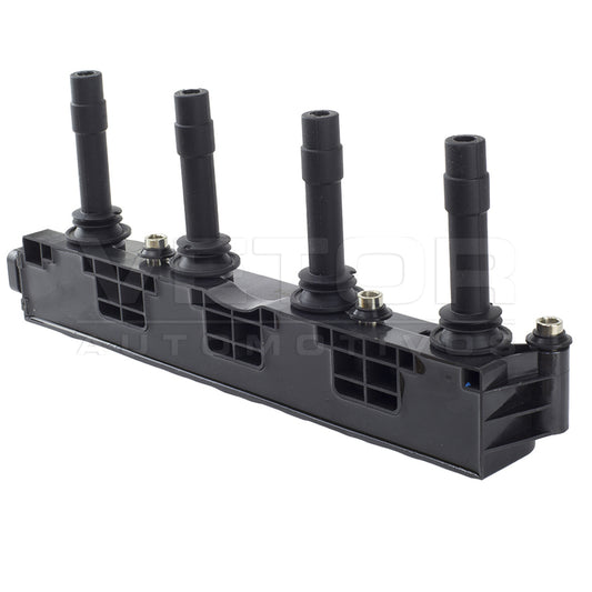 Bobina de Ignição - E-Klass - Ebi-8060 - (1)