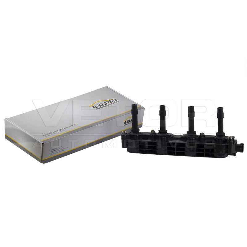Bobina de Ignição - E-Klass - Ebi-8060 - (2)