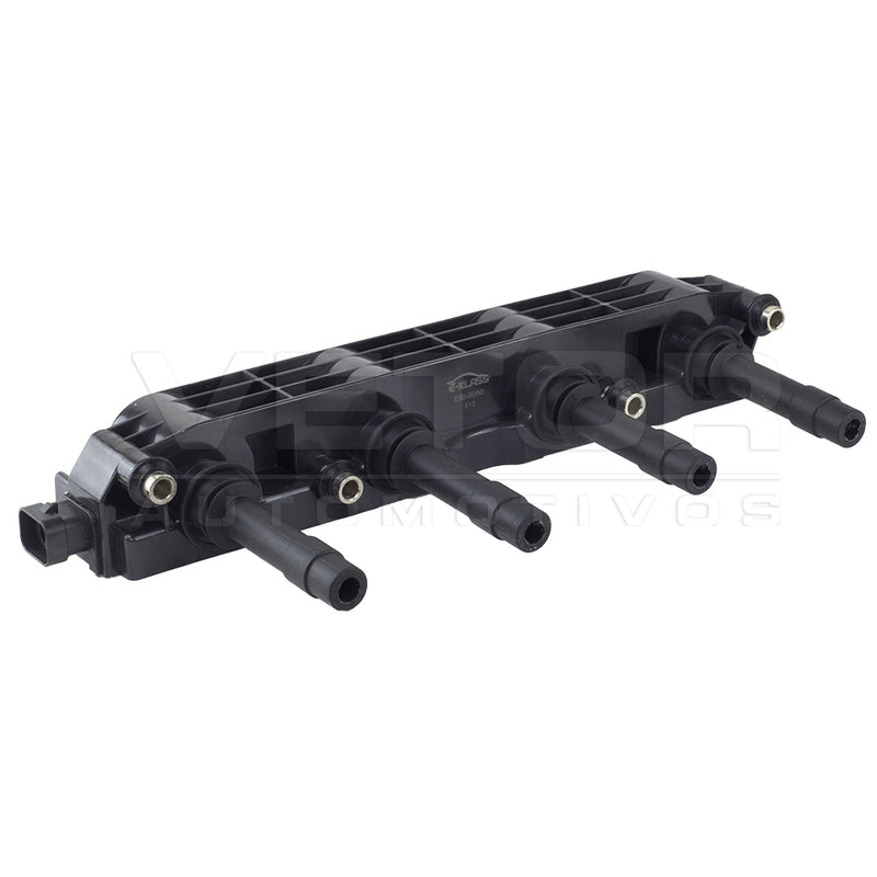 Bobina de Ignição - E-Klass - Ebi-8060 - (3)