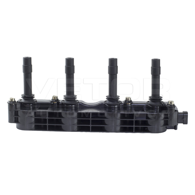 Bobina de Ignição - E-Klass - Ebi-8060 - (4)