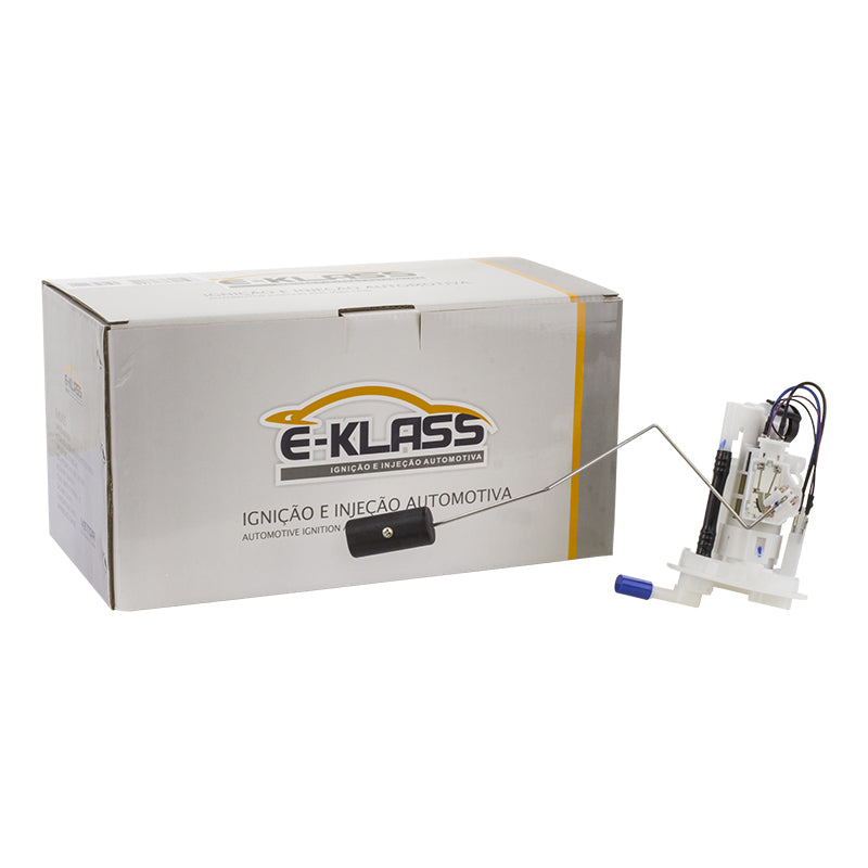Bomba Elétrica de Combustível - E-Klass - Ebc1066 - (2)
