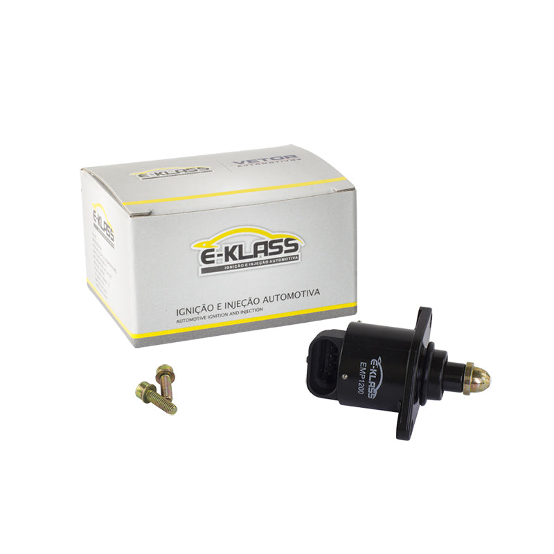 Motor de Passo - E-Klass - Emp1200 - (1)