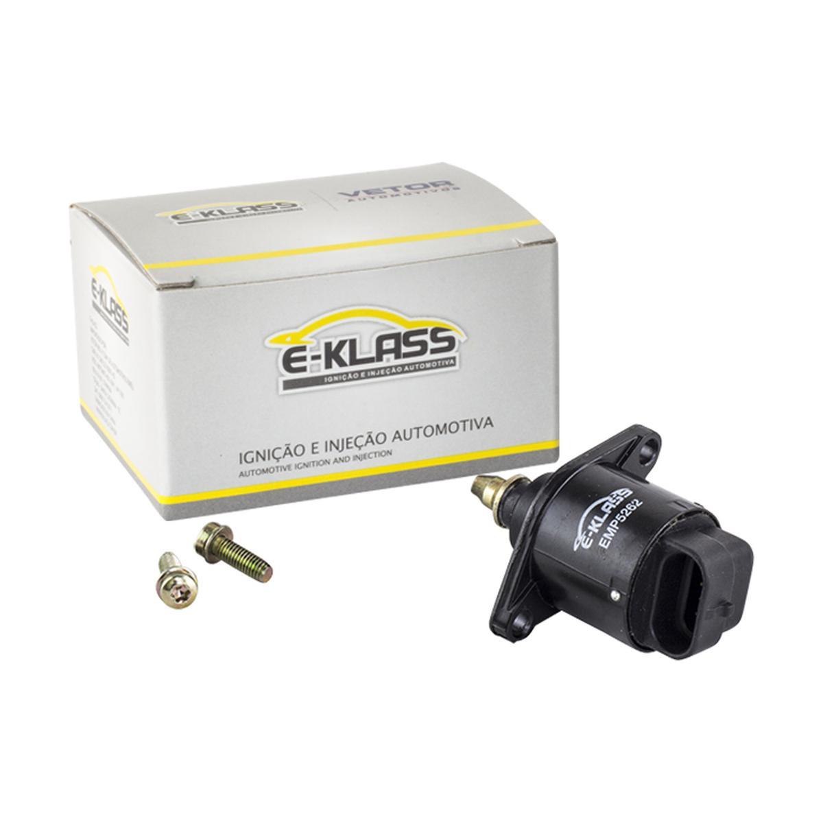 Motor de Passo - E-Klass - Emp5262 - (1)