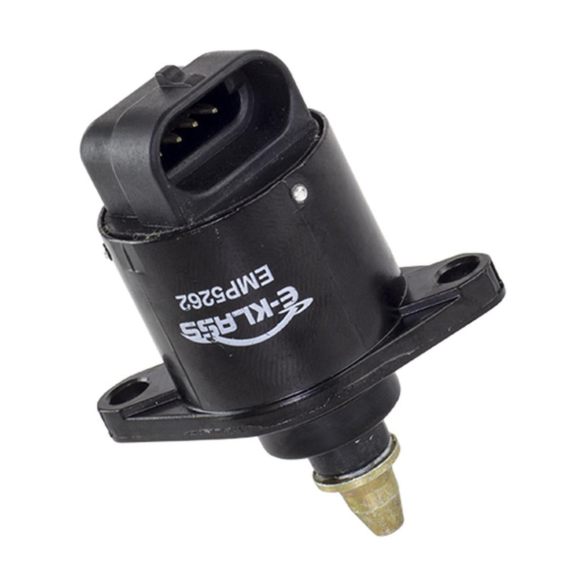 Motor de Passo - E-Klass - Emp5262 - (4)