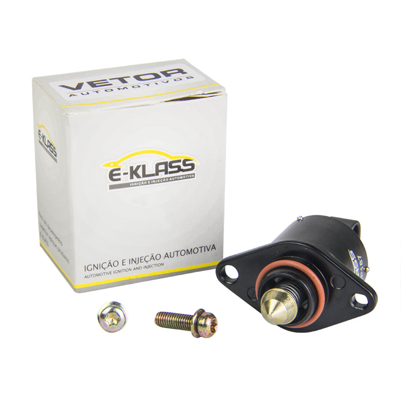 Motor de Passo - E-Klass - Emp187 - (1)