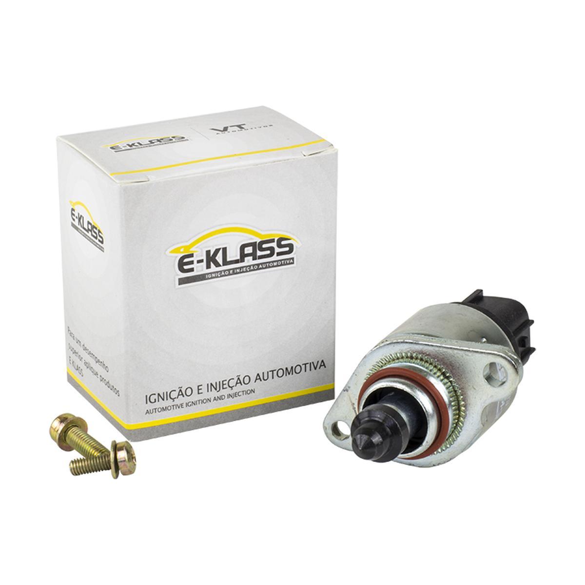 Motor de Passo - E-Klass - Emp372 - (1)