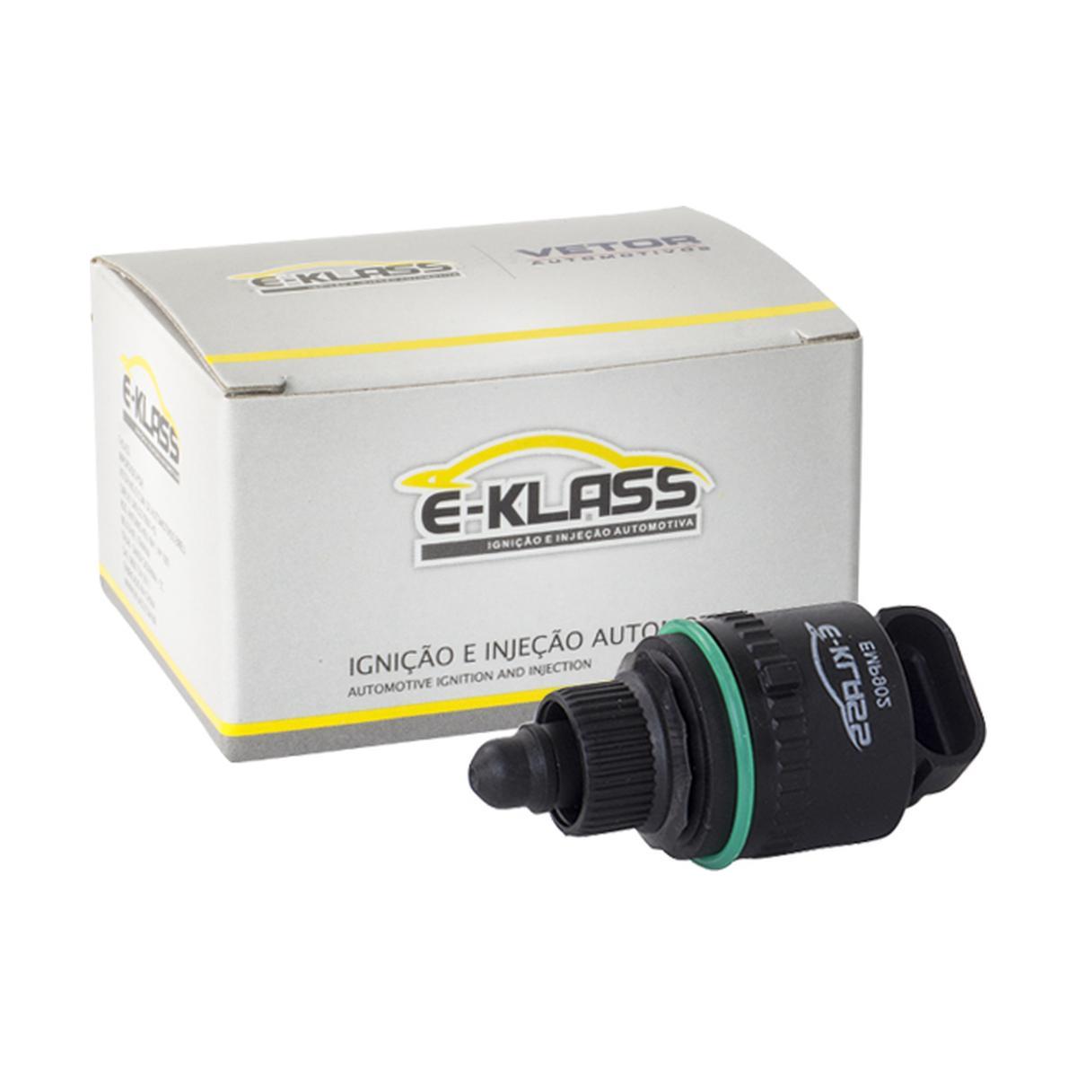 Motor de Passo - E-Klass - Emp902 - (1)
