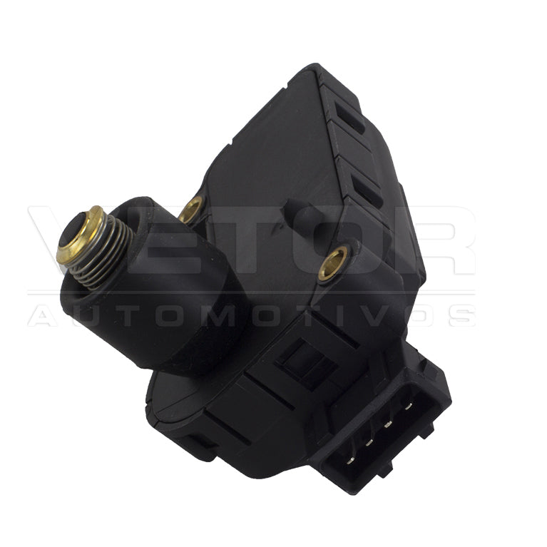 Motor de Passo - E-Klass - Emp494 - (3)
