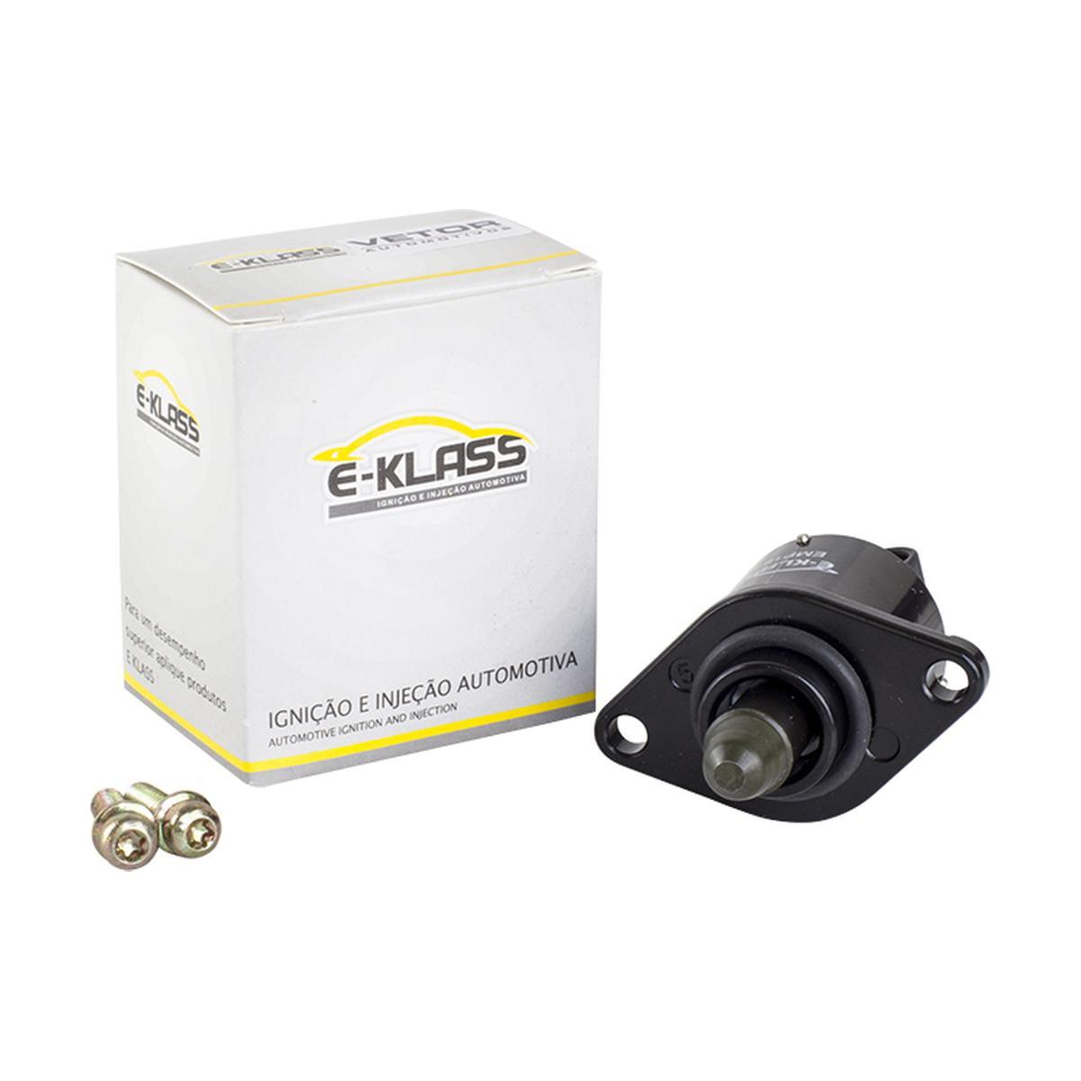 Motor de Passo - E-Klass - Emp184 - (1)