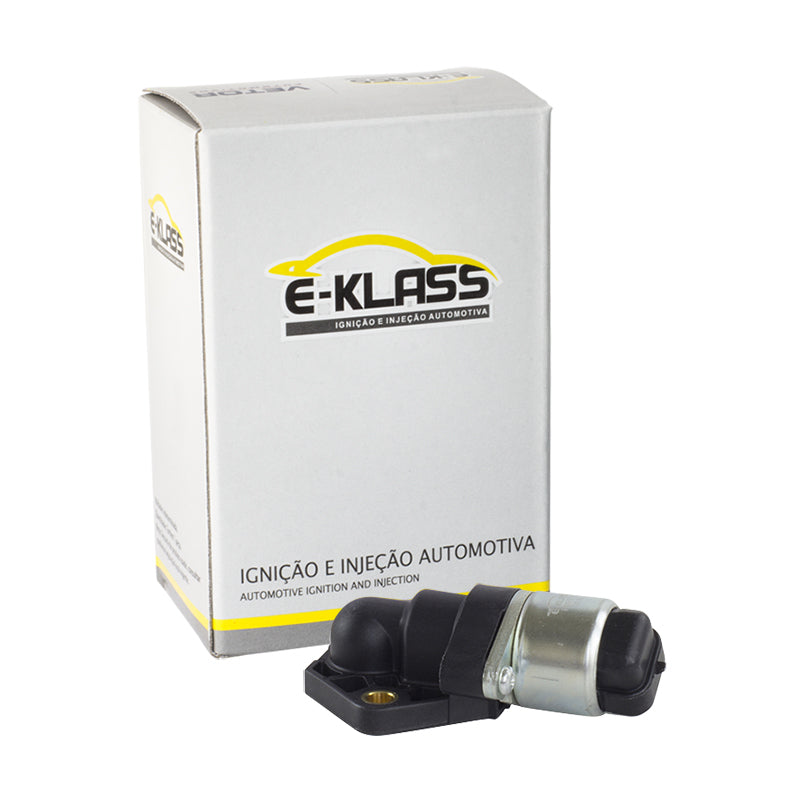 Motor de Passo - E-Klass - Emp8102 - (1)