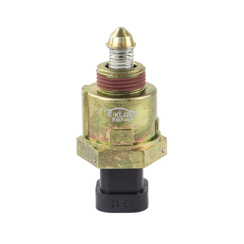 Motor de Passo - E-Klass - Emp460 - (4)