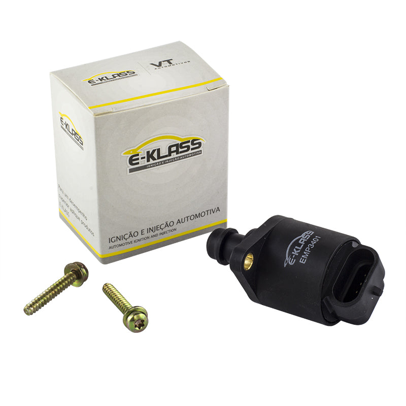 Motor de Passo - E-Klass - Emp3401 - (1)