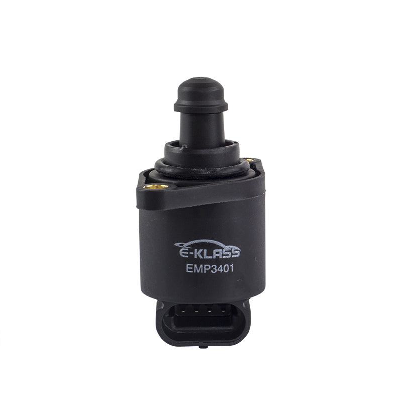 Motor de Passo - E-Klass - Emp3401 - (4)