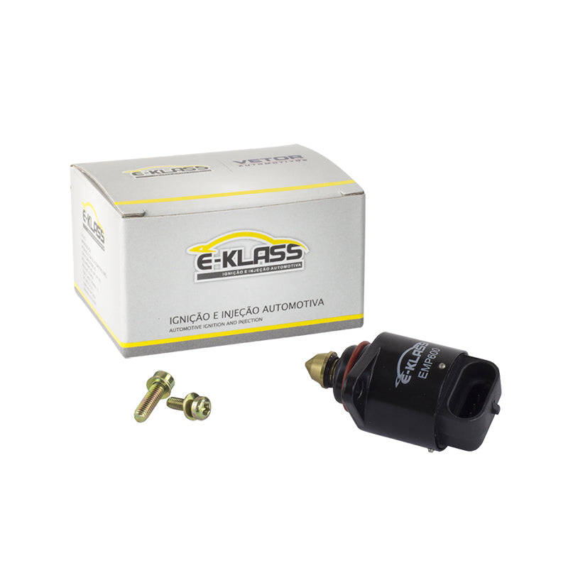 Motor de Passo - E-Klass - Emp600 - (1)