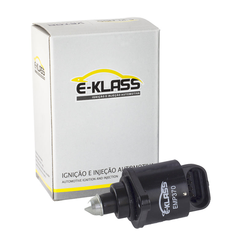 Motor de Passo - E-Klass - Emp370 - (1)