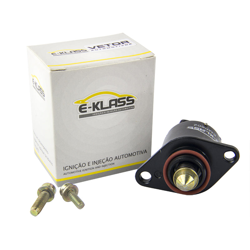 Motor de Passo - E-Klass - Emp602 - (1)