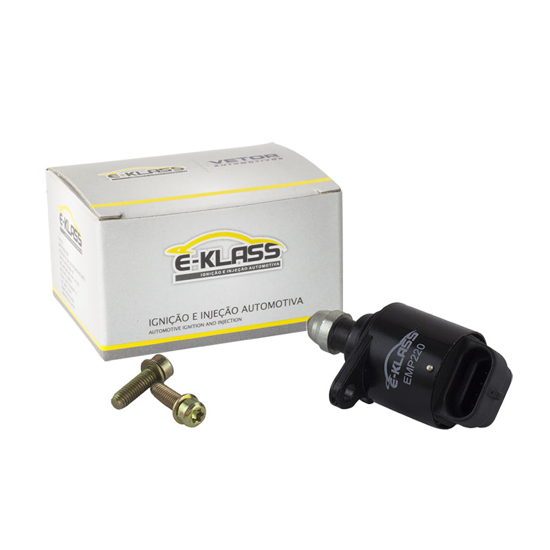 Motor de Passo - E-Klass - Emp220 - (1)