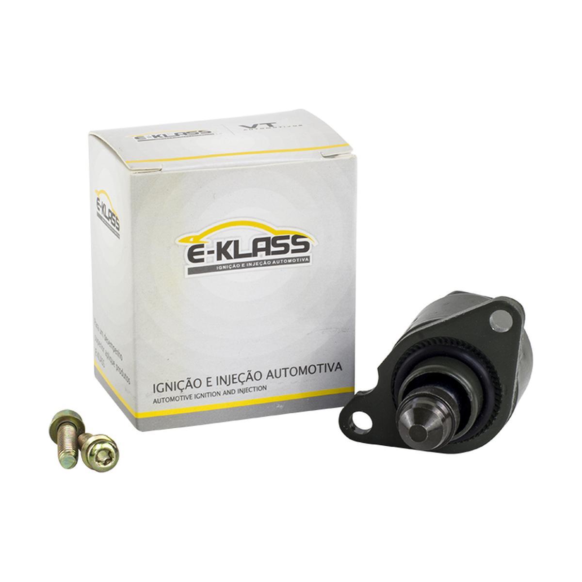 Motor de Passo - E-Klass - Emp100 - (1)