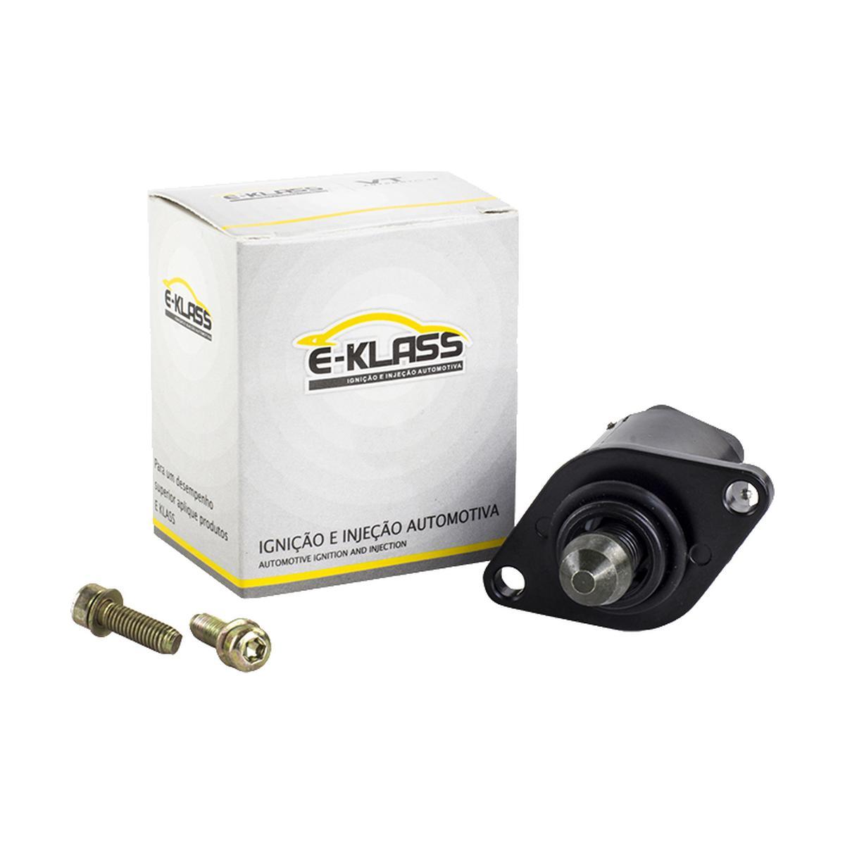 Motor de Passo - E-Klass - Emp300 - (1)