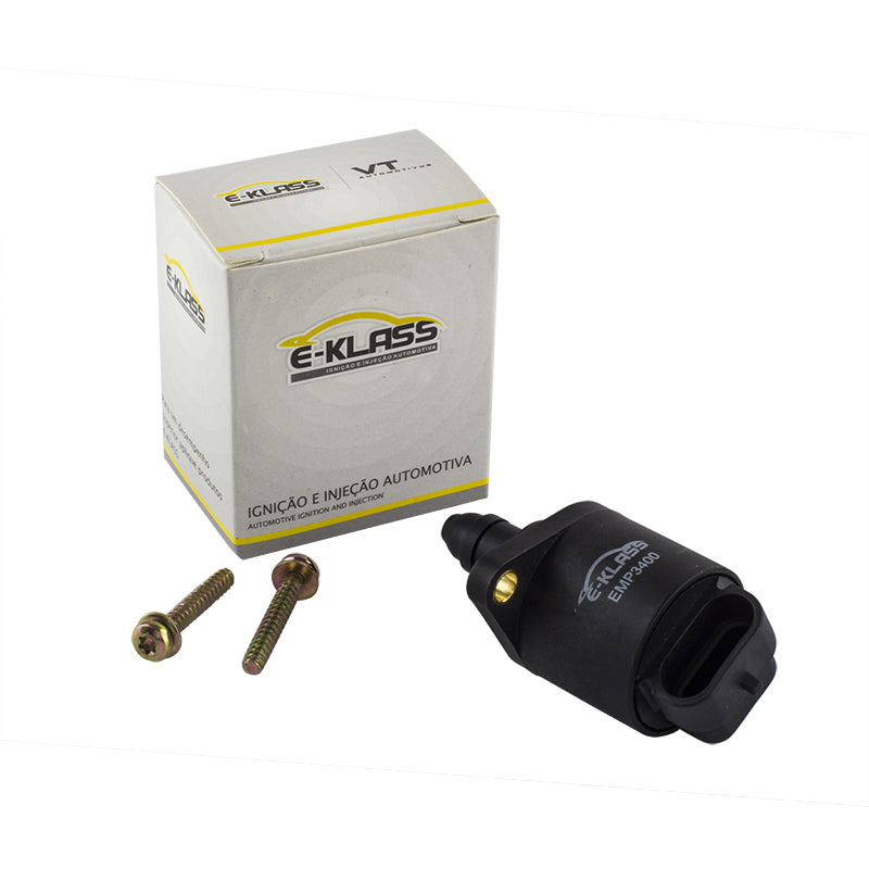 Motor de Passo - E-Klass - Emp3400 - (1)