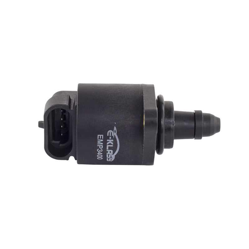 Motor de Passo - E-Klass - Emp3400 - (4)