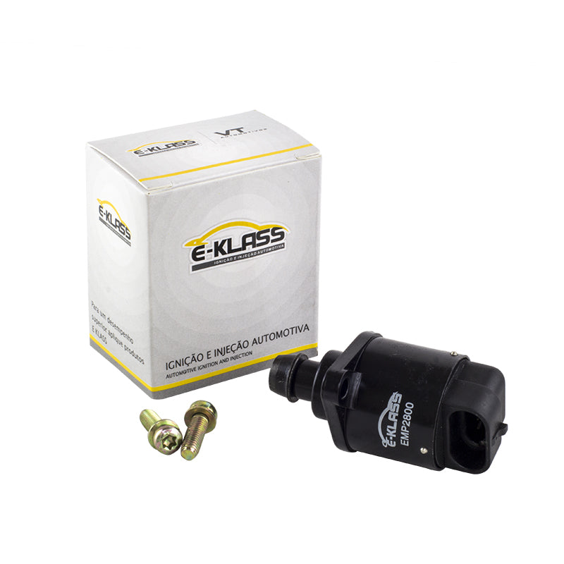Motor de Passo - E-Klass - Emp2800 - (1)