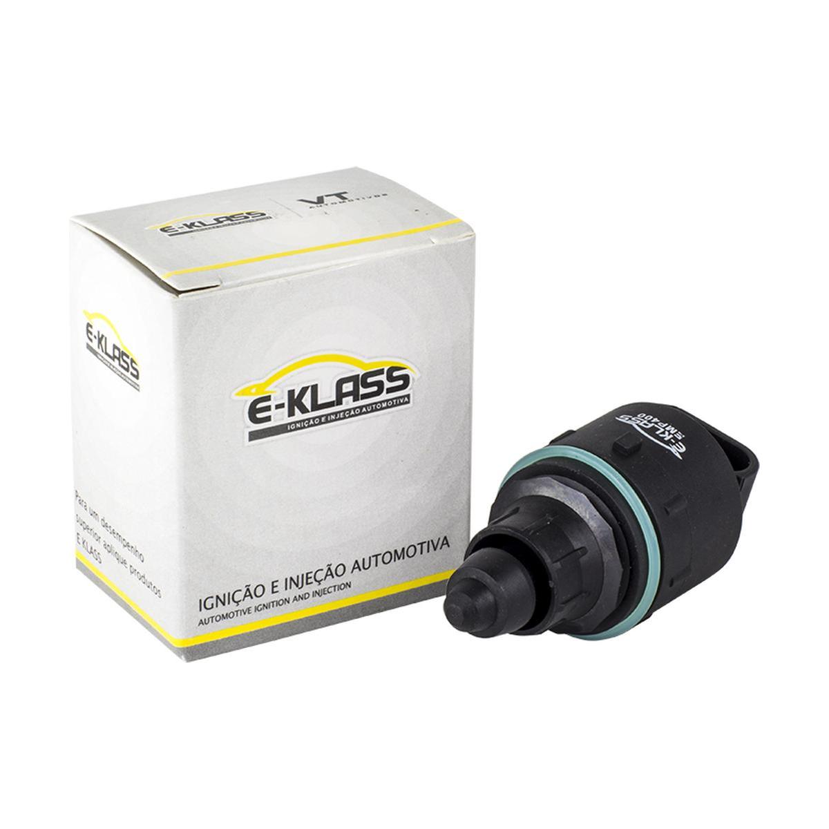 Motor de Passo - E-Klass - Emp400 - (1)