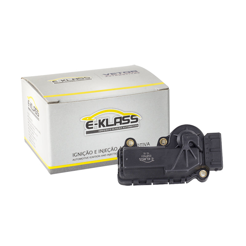 Motor de Passo - E-Klass - Emp601 - (1)