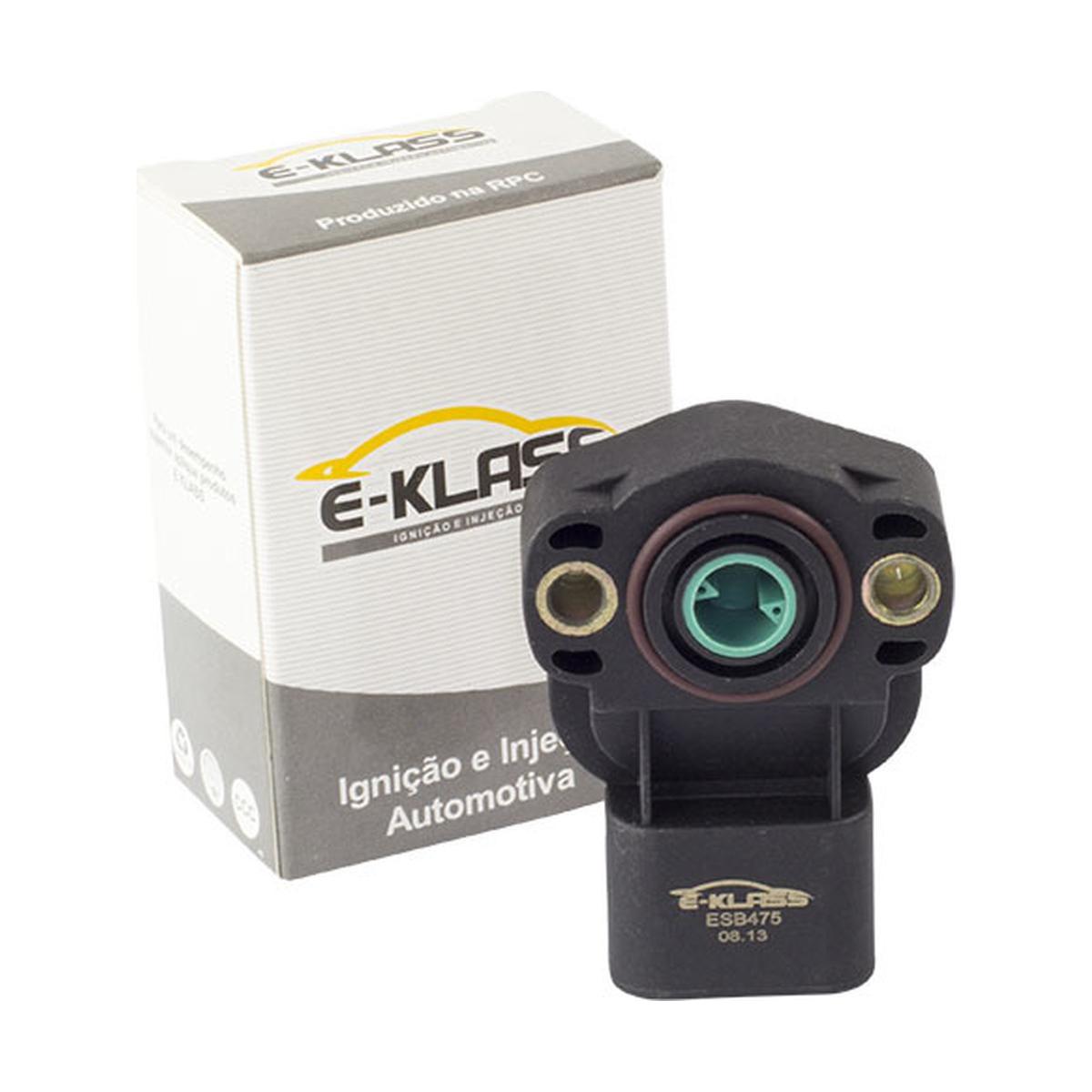 Sensor de Posição da Borboleta - E-Klass - Esb475 - (1)