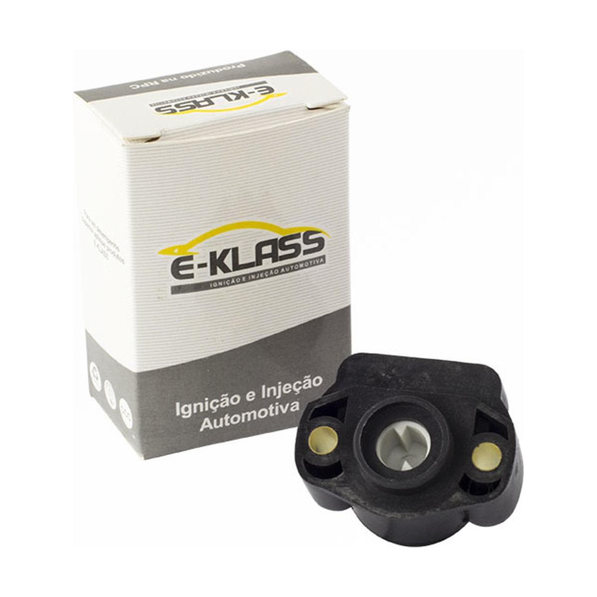 Sensor de Posição da Borboleta - E-Klass - Esb871 - (1)