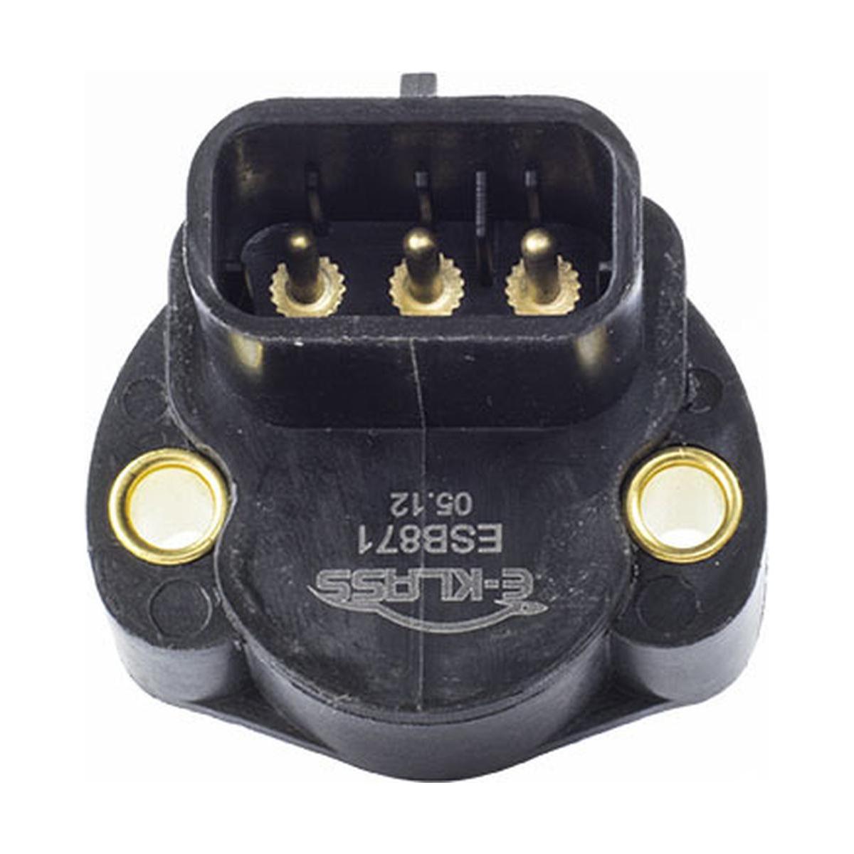 Sensor de Posição da Borboleta - E-Klass - Esb871 - (2)
