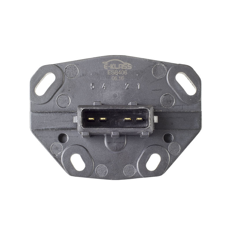 Sensor de Posição da Borboleta - E-Klass - Esb406 - (3)