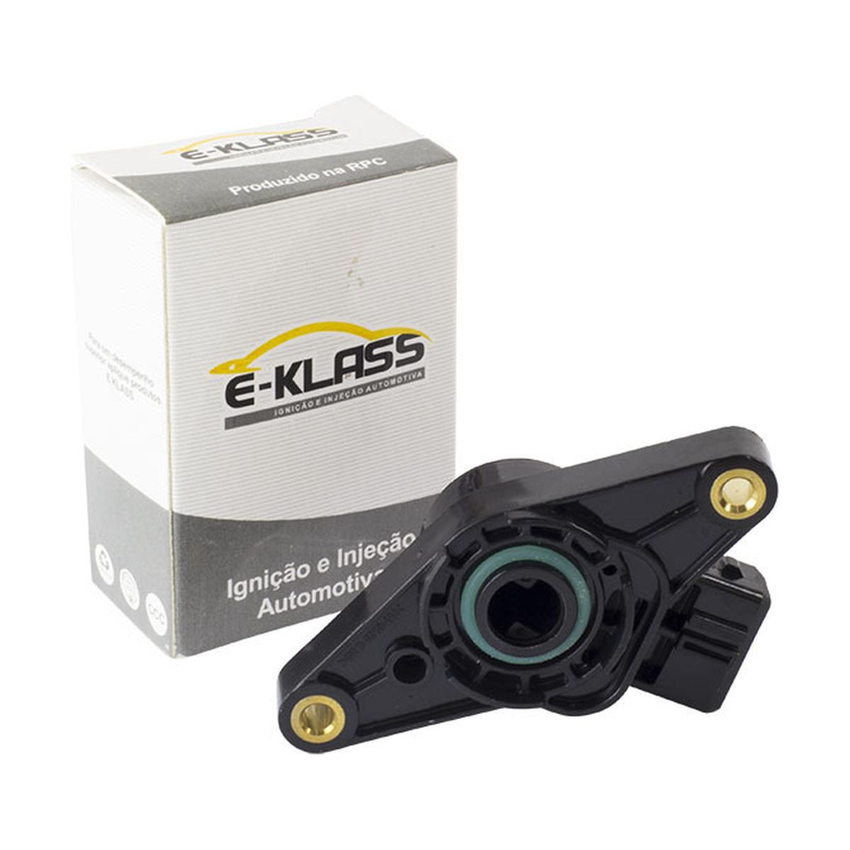 Sensor de Posição da Borboleta - E-Klass - Esb554 - (1)