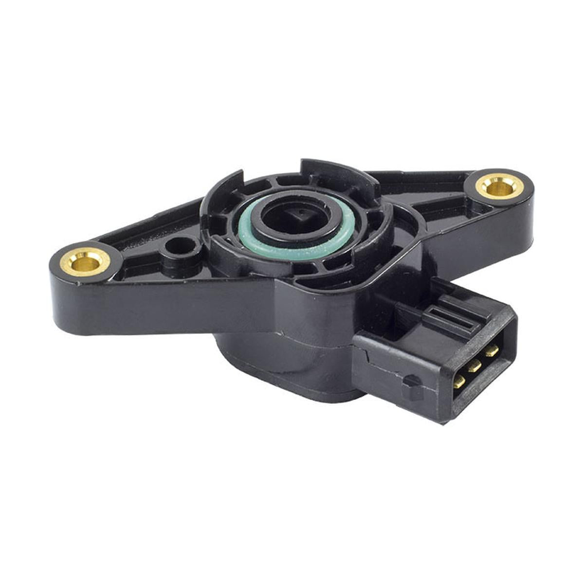 Sensor de Posição da Borboleta - E-Klass - Esb554 - (3)