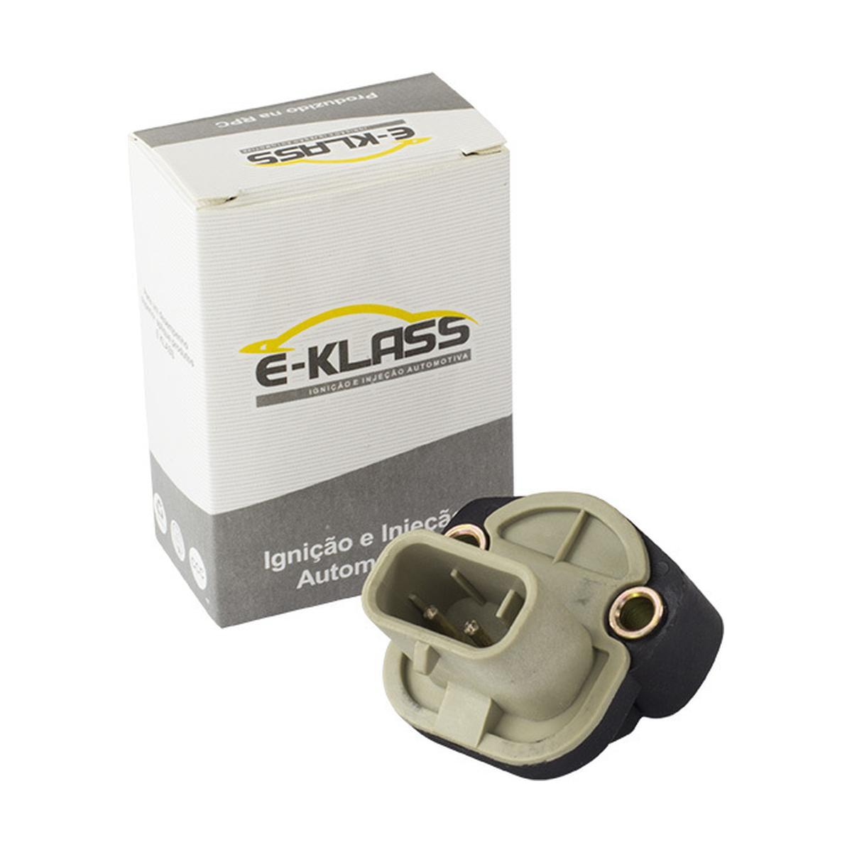 Sensor de Posição da Borboleta - E-Klass - Esb190 - (1)