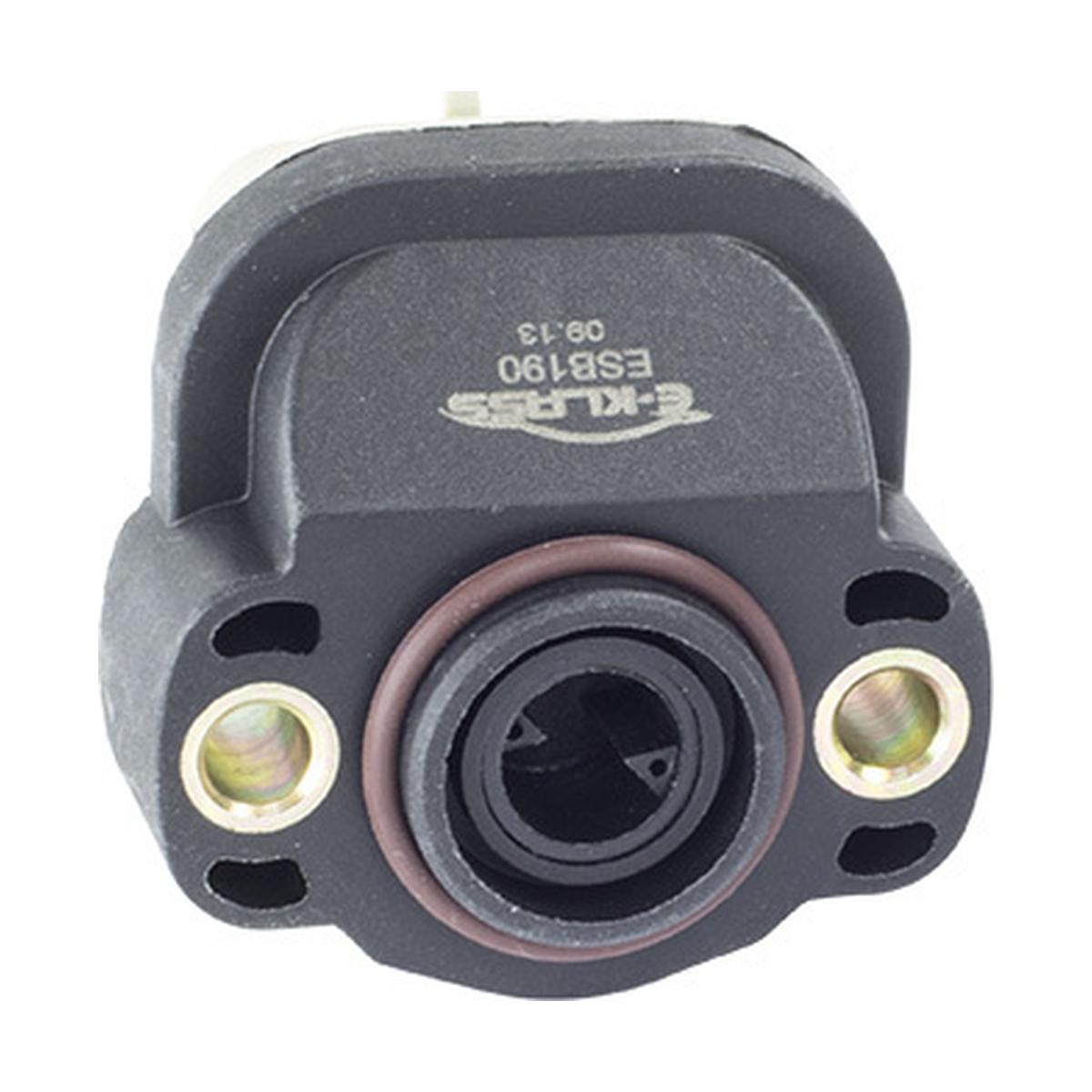 Sensor de Posição da Borboleta - E-Klass - Esb190 - (4)