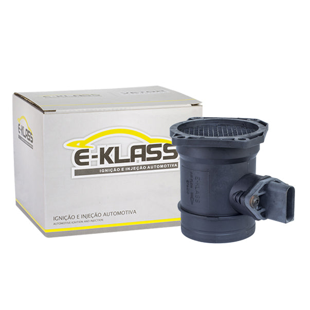Sensor MAF - E-Klass - Efa013 - (4)