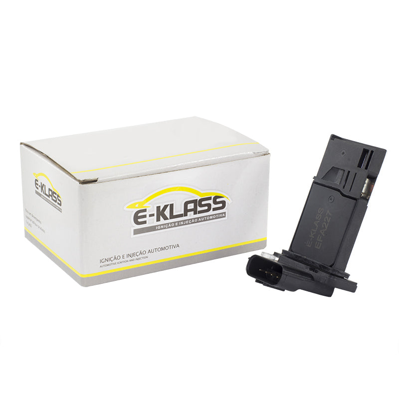 Sensor MAF - E-Klass - Efa227 - (4)