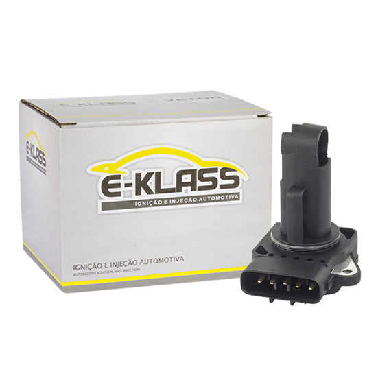 Sensor MAF - E-Klass - Efa010 - (4)