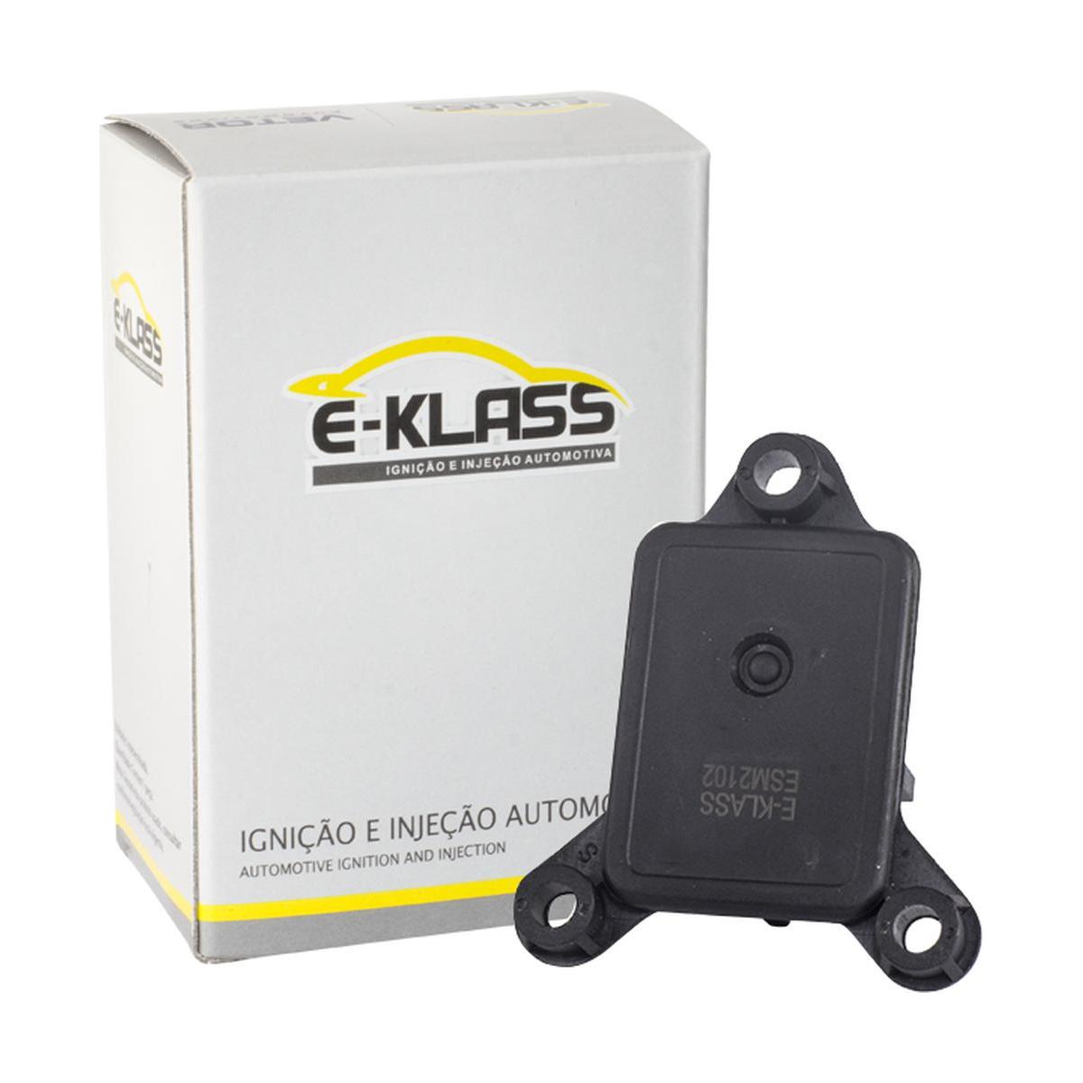Sensor MAP - E-Klass - Esm2102 - (4)