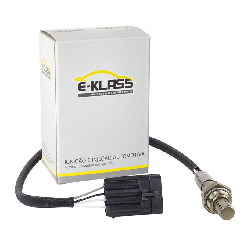 Sonda Lambda - E-Klass - Esl0030 - (5)
