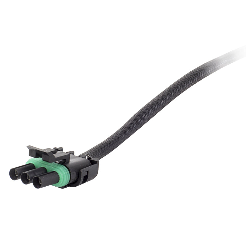 Sonda Lambda - E-Klass - Esl3503 - (4)