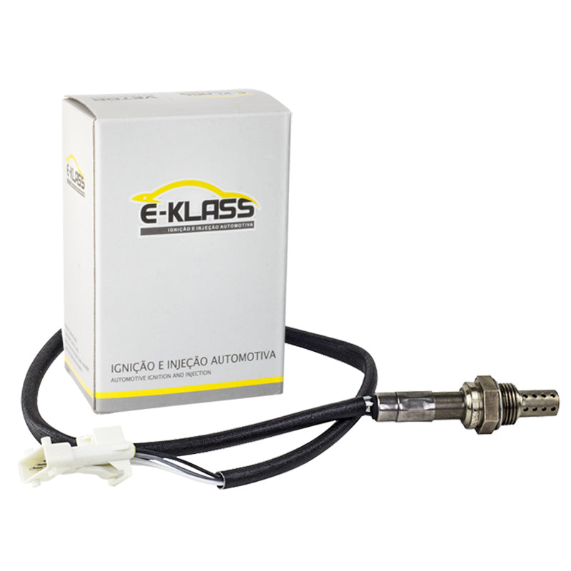Sonda Lambda - E-Klass - Esl0050 - (4)