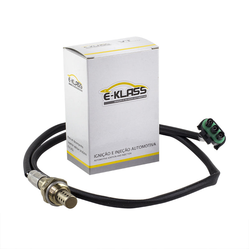 Sonda Lambda - E-Klass - Esl3017 - (1)