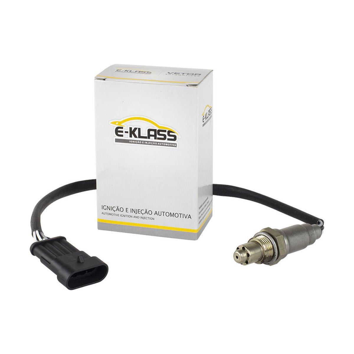 Sonda Lambda Planar - E-Klass - Esl6827 - (1)